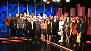 The Cast And Crew Of G4's <em>X-Play</em> Say Goodbye